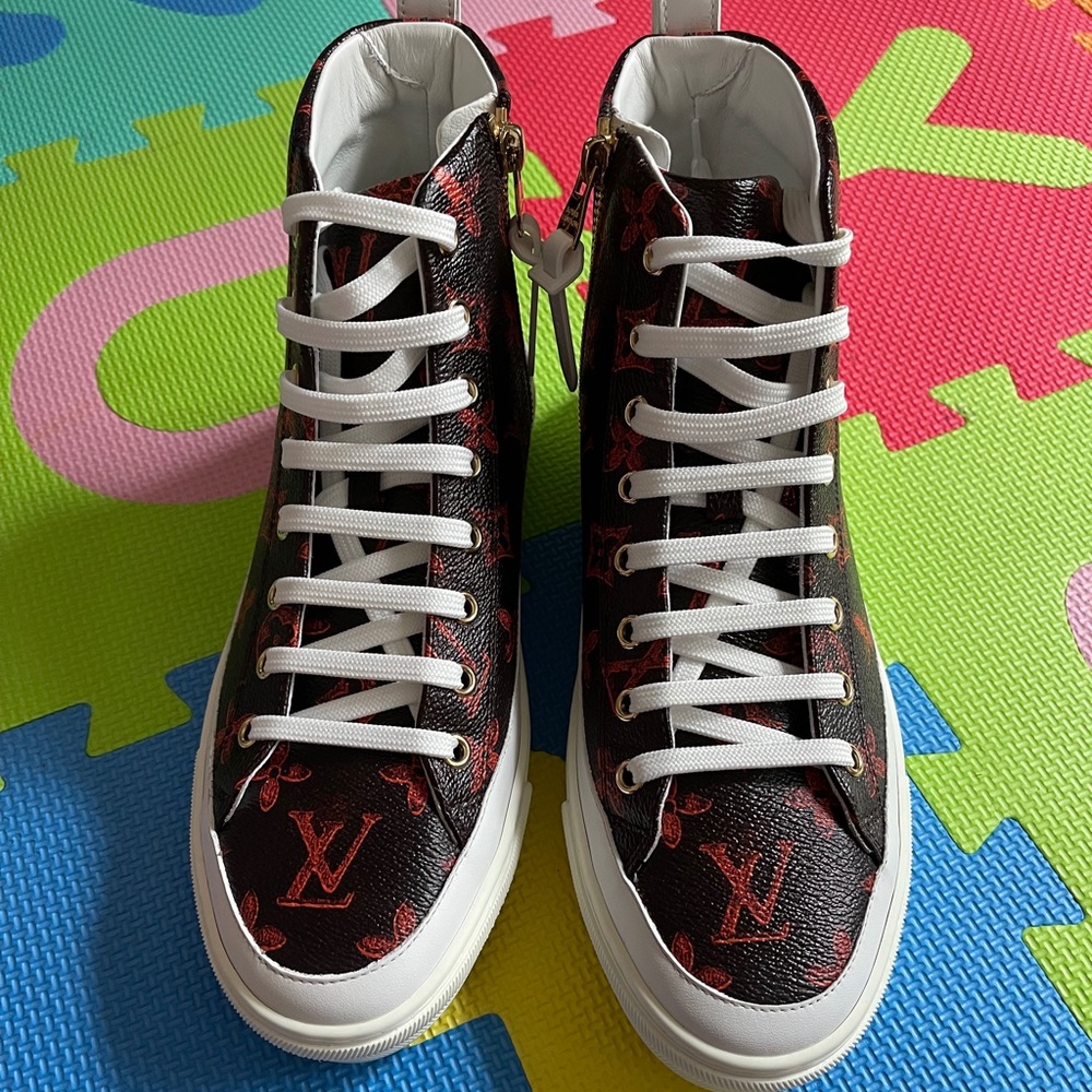 Louis Vuitton sneakers